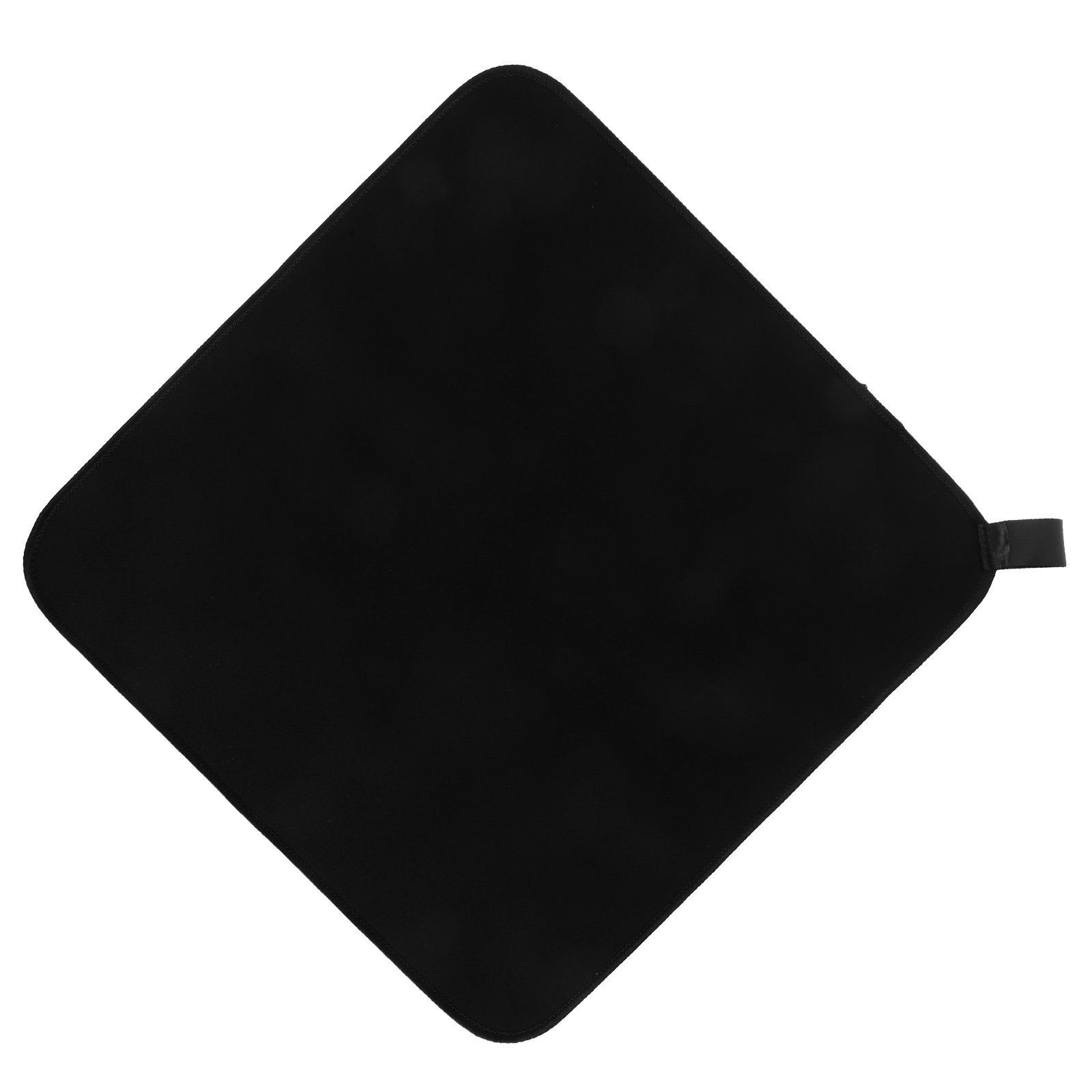 Bar Mat Rubber - Tappetino per Macchina da Caffè Antiscivolo