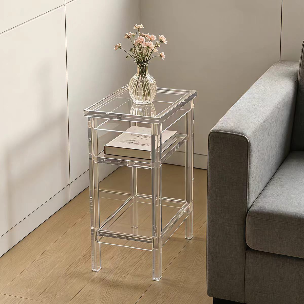 Comodino Moderno Multicolore i - Home Bar And Cabinet recensione e prezzo
