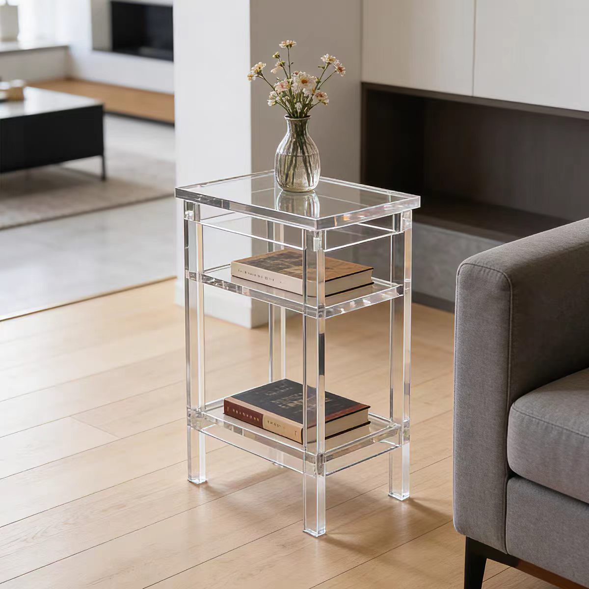 Comodino Moderno Multicolore i - Home Bar And Cabinet recensione e prezzo