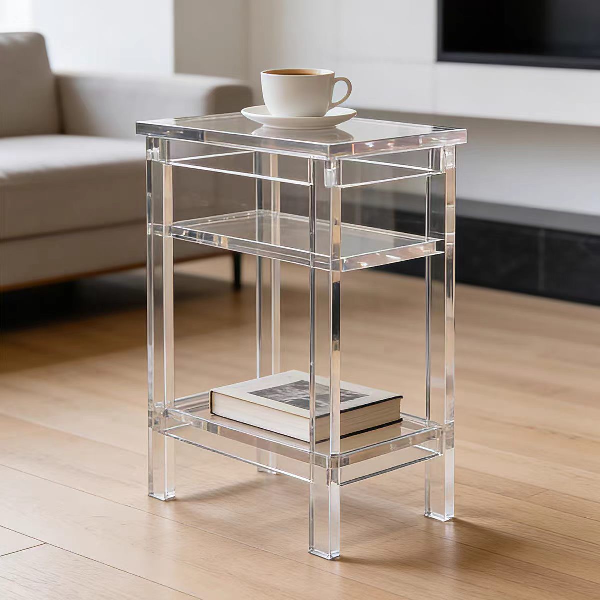 Comodino Moderno Multicolore i - Home Bar And Cabinet recensione e prezzo