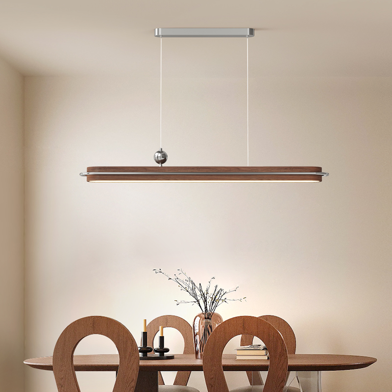 Lampada a sospensione a LED re - Home Bar Word recensione e prezzo