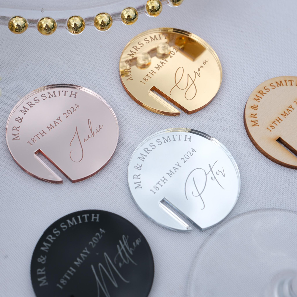 10/30/50pcs Personalizzato Nom - Cocktail Recipe Book recensione e prezzo