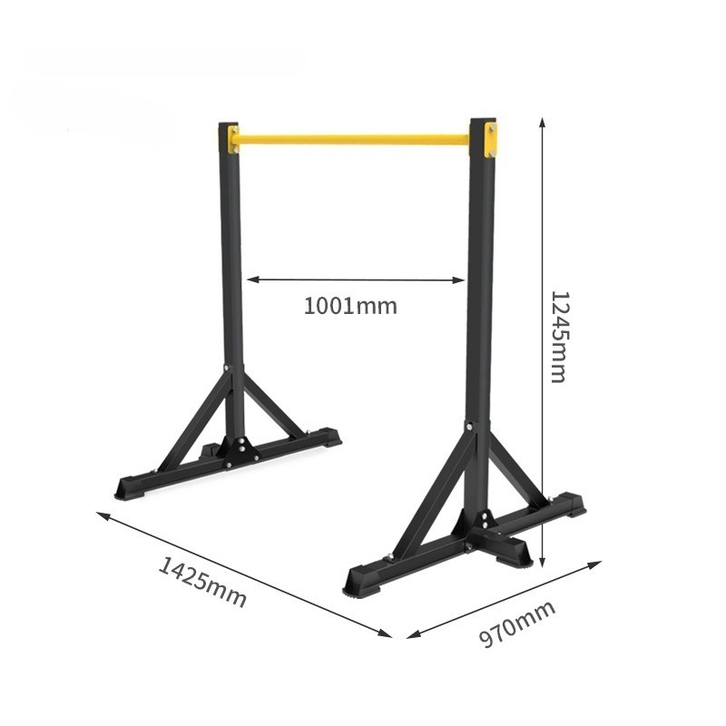Barra per trazioni da paviment - Home Bar Stand recensione e prezzo
