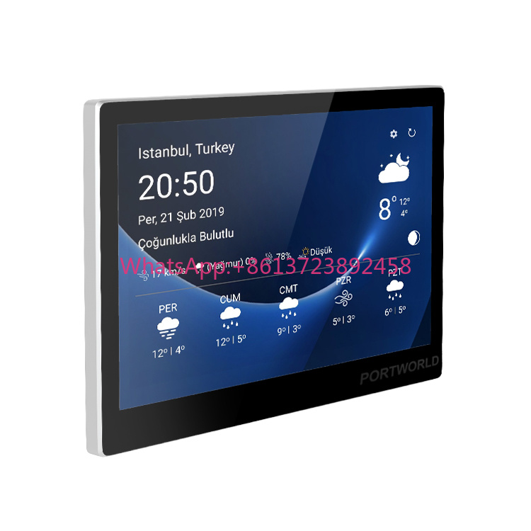 Tablet PC CNC da 10 Pollici co - Home Bar Android recensione e prezzo