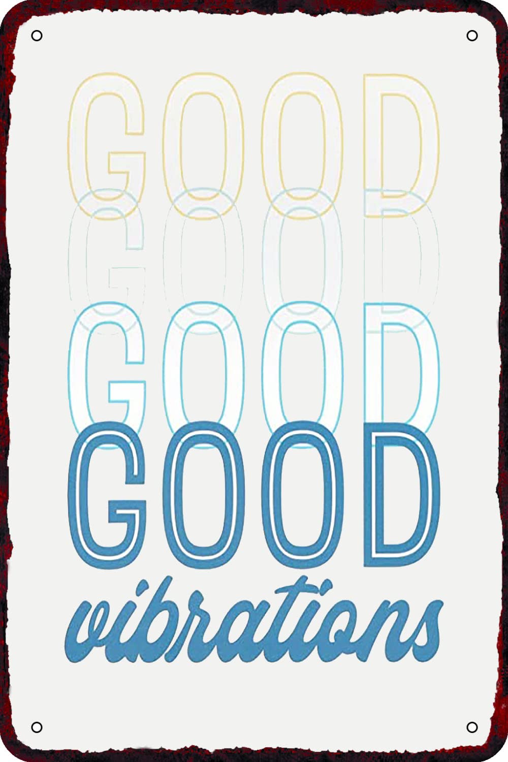 CARNIBELLE Good Vibrations Vin - Home Bar Word recensione e prezzo