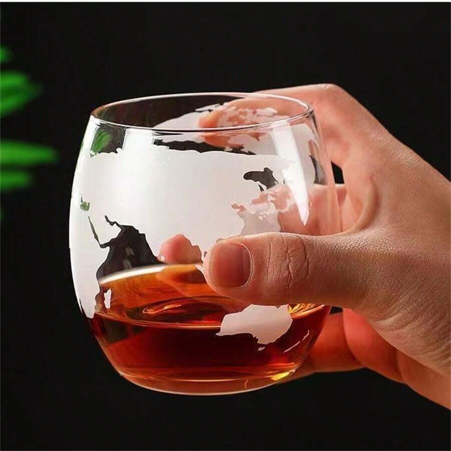 Set da 1 pezzo/3 pezzi di deca - Decanter Globe Set recensione e prezzo