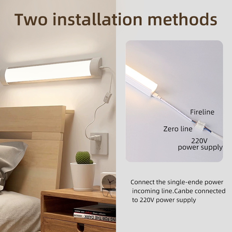 Lampade per armadietti a Led c - Home Bargains recensione e prezzo