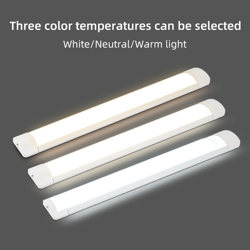 Lampade per armadietti a Led c - Home Bargains recensione e prezzo