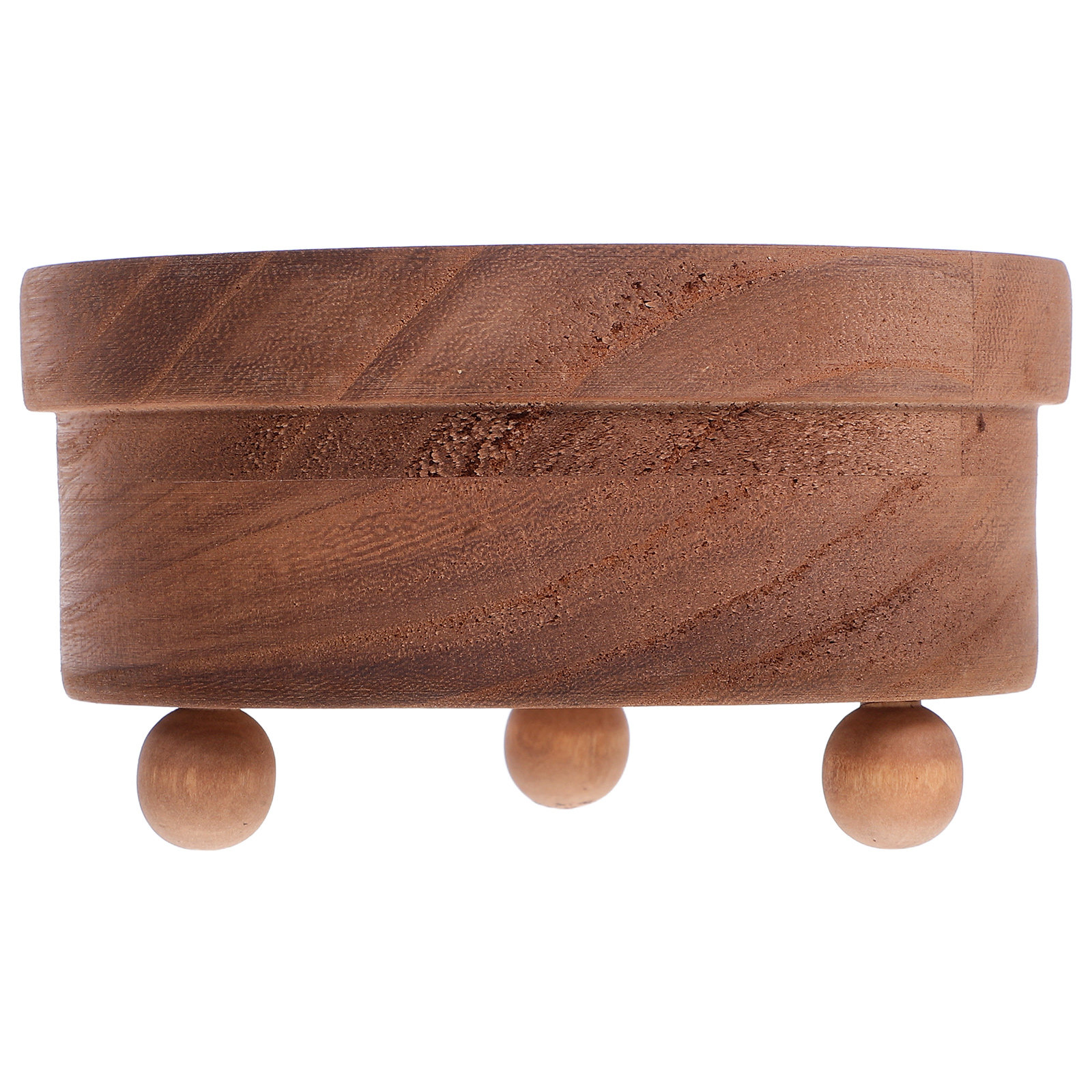 Portabicchieri in Legno da Ban - Home Bar Stand recensione e prezzo