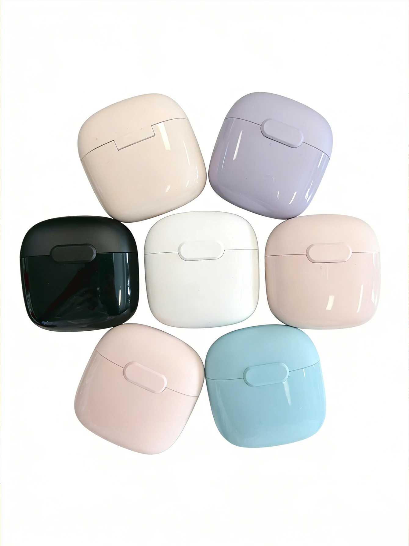 Auricolari Wireless Bluetooth  - Home Bar Iphone recensione e prezzo