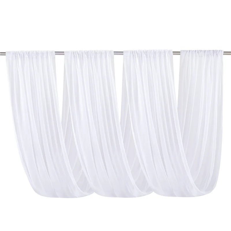 Arco nuziale Soffitto Drappo D - Home Bargains recensione e prezzo