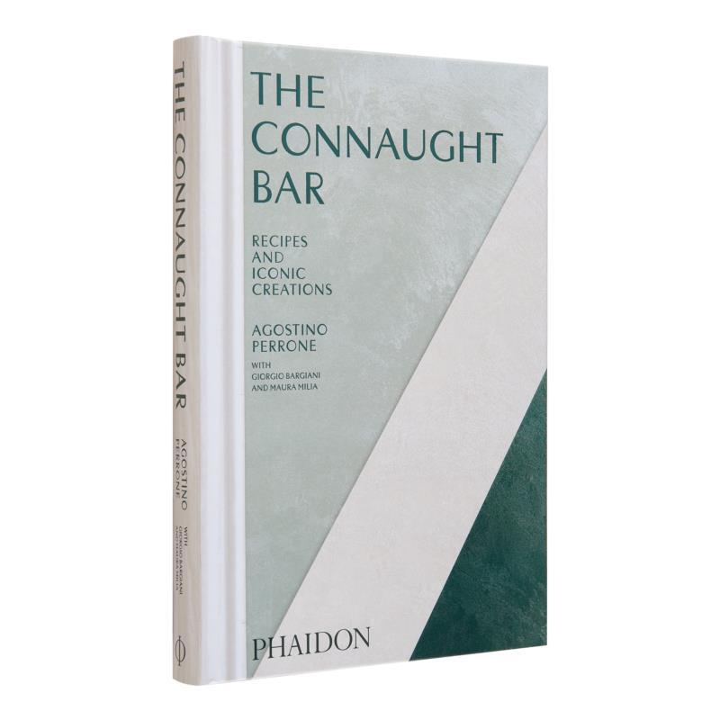 Connaught Bar: Ricette di Cock - Cocktail Recipe Book recensione e prezzo