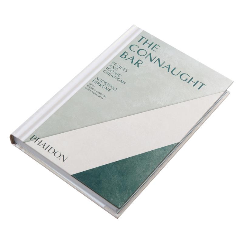 Connaught Bar: Ricette di Cock - Cocktail Recipe Book recensione e prezzo