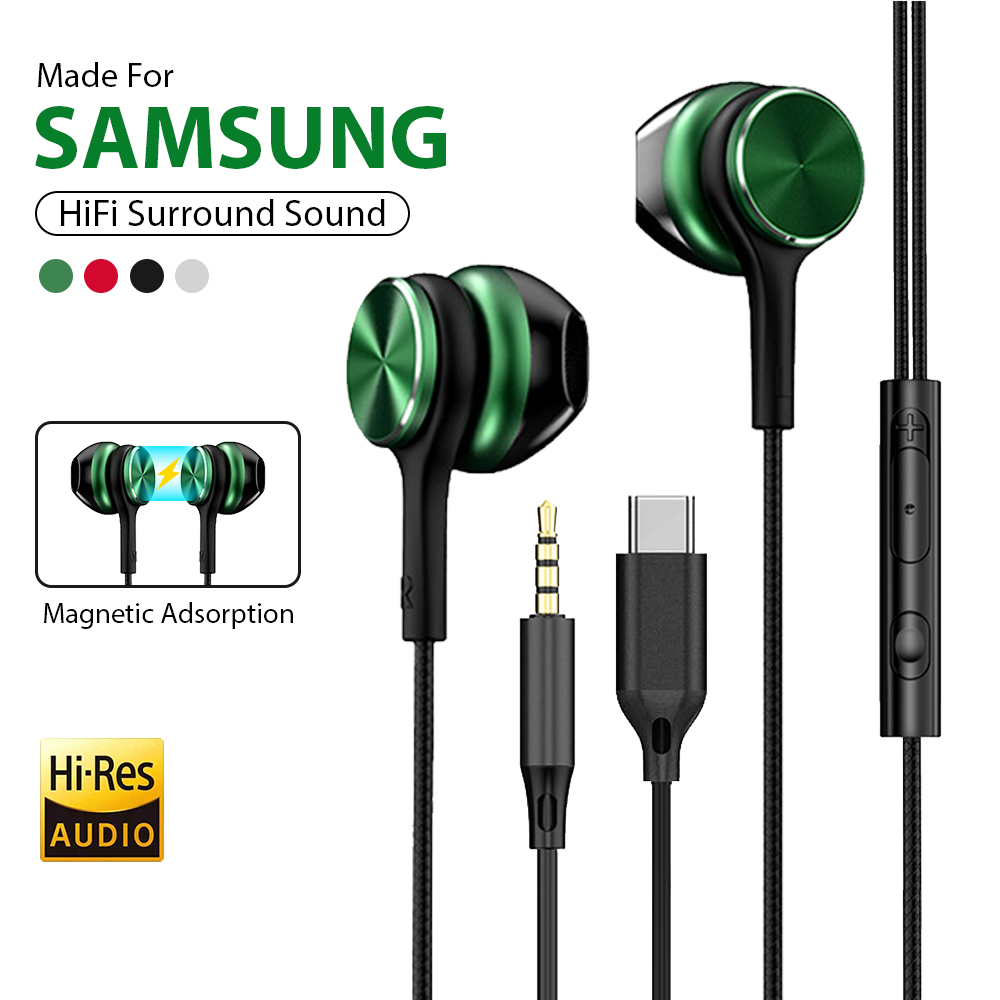 Cuffie Cablate Tipo C HiFi Ste - Home Bar Iphone recensione e prezzo
