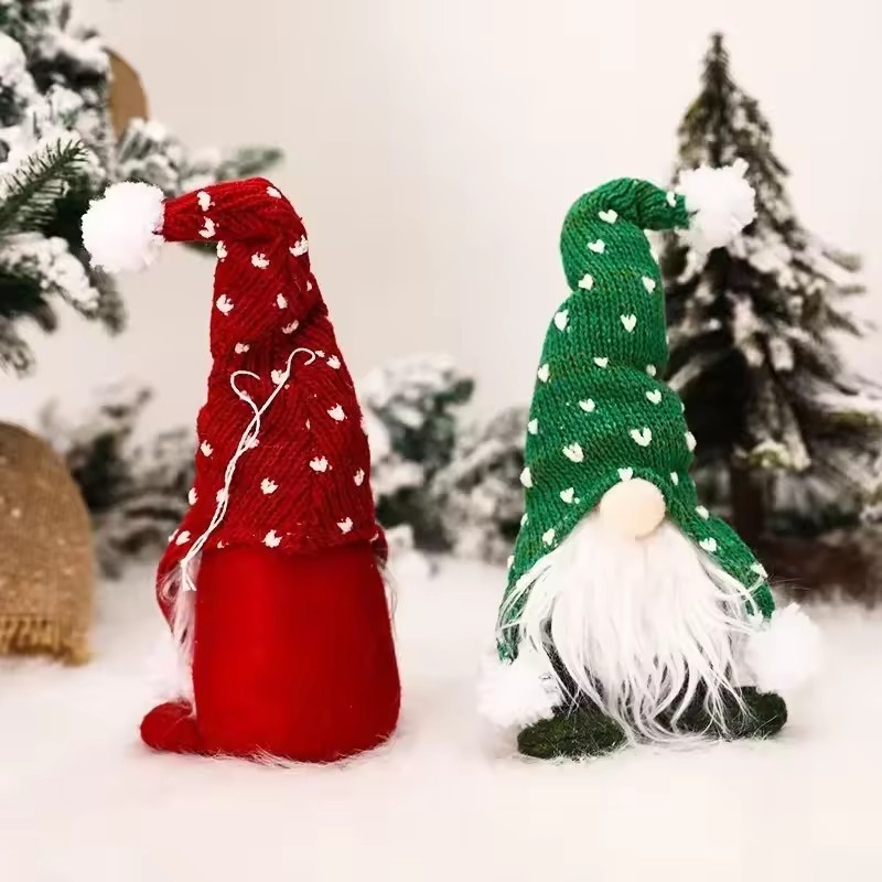 Gnomo di Natale in Peluche, Ba - Home Bargains recensione e prezzo