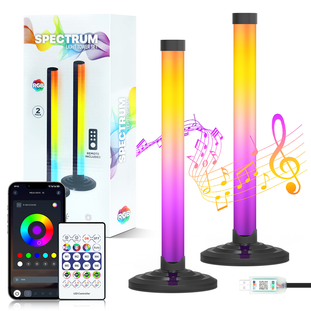 Lampada da terra ad angolo a L - Home Bar And Theater recensione e prezzo