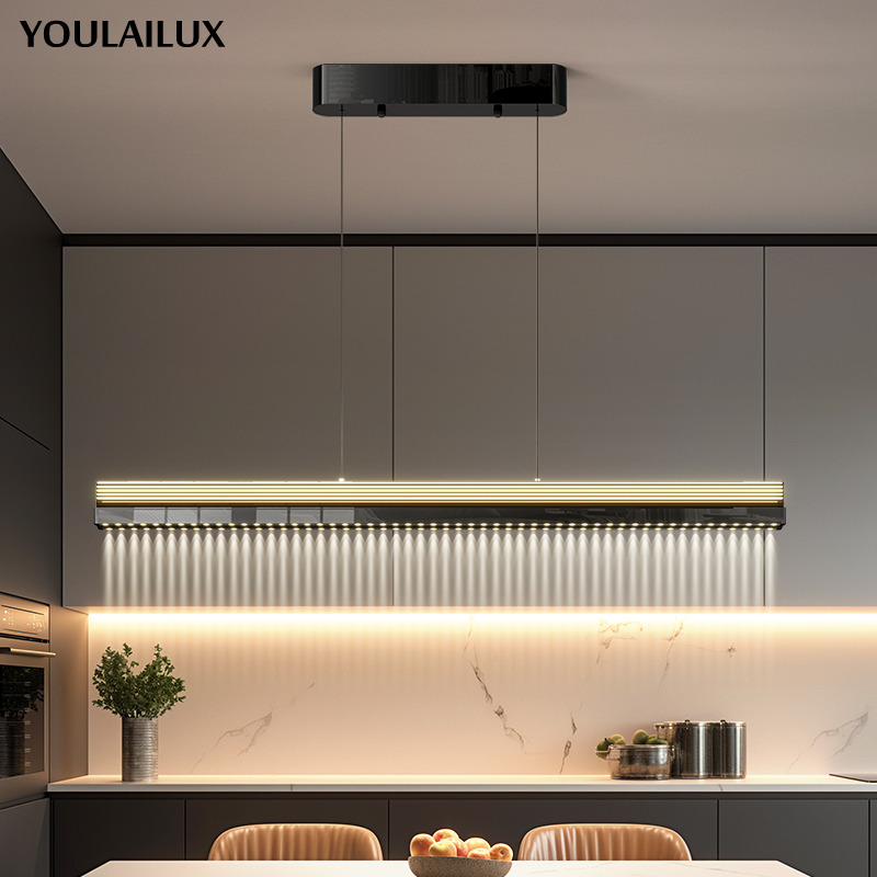 Lampadario a sospensione LED d - Home Bar Word recensione e prezzo