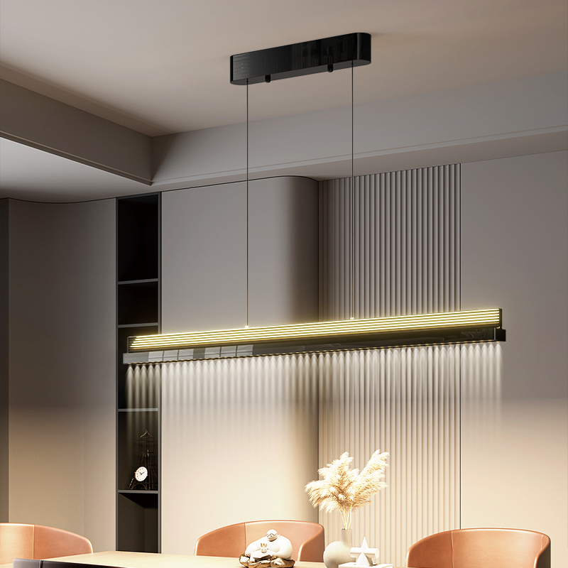 Lampadario a sospensione LED d - Home Bar Word recensione e prezzo