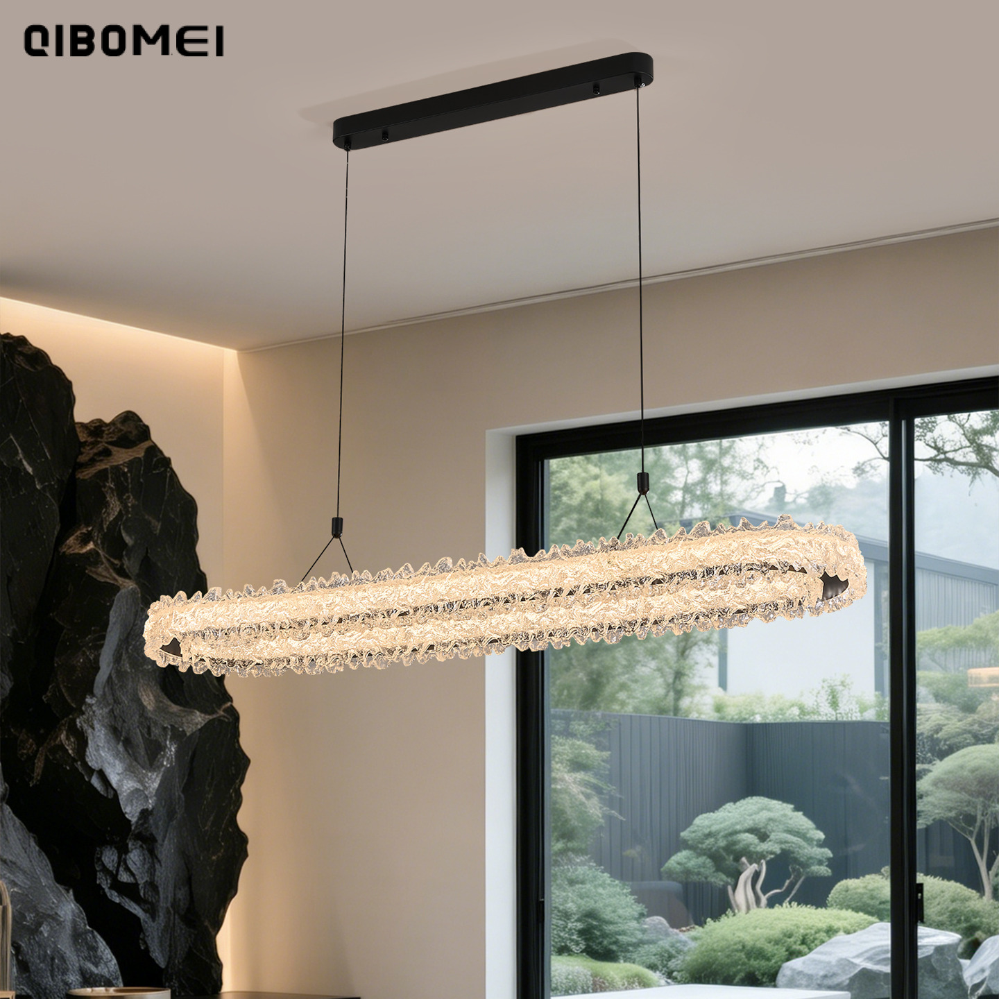 Lampade a Sospensione LED Semp - Home Bar Word recensione e prezzo