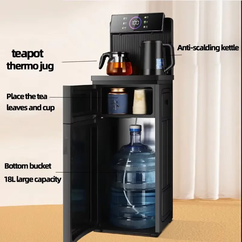 Macchina da tè intelligente tu - Home Bar And Cabinet recensione e prezzo