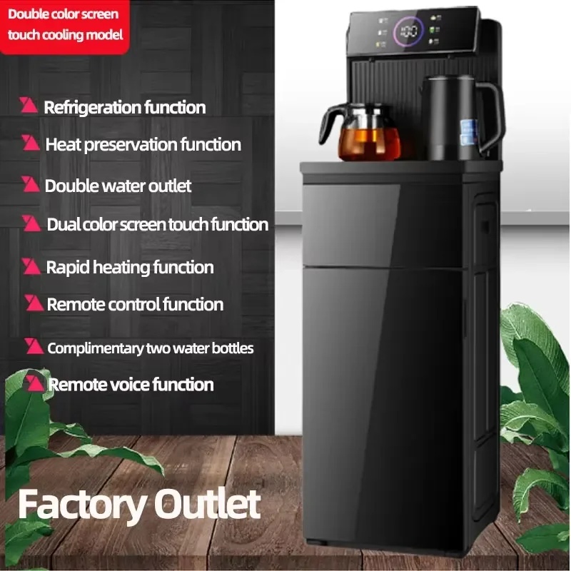 Macchina da tè intelligente tu - Home Bar And Cabinet recensione e prezzo