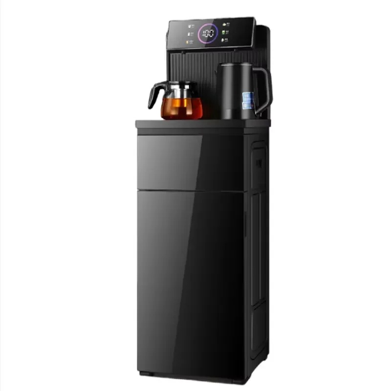 Macchina da tè intelligente tu - Home Bar And Cabinet recensione e prezzo