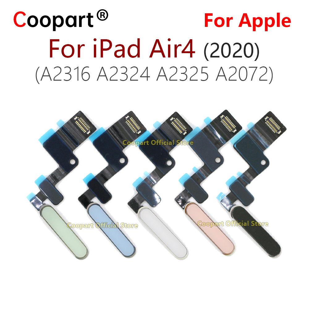 Coopart Touch ID Sensore di co - Home Bar Iphone recensione e prezzo
