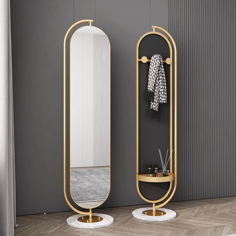 Specchio girevole a figura int - Home Bargains recensione e prezzo