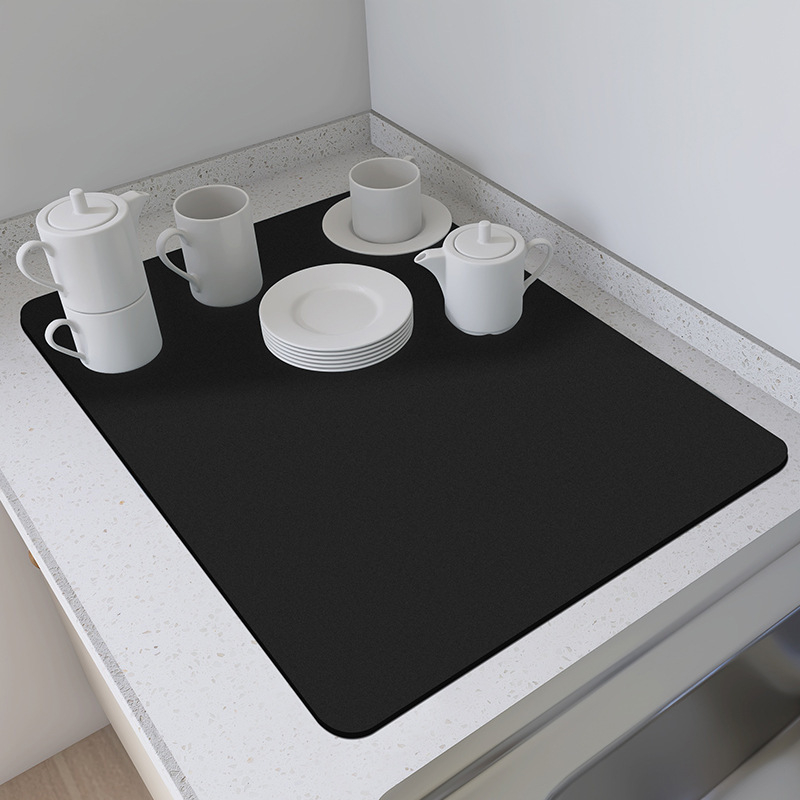 Tappetino da Caffè Minimalista - Bar Mat Rubber recensione e prezzo