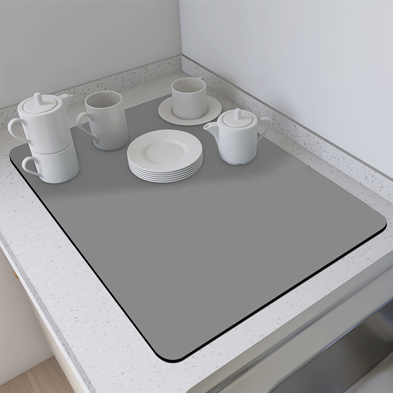 Tappetino da Caffè Minimalista - Bar Mat Rubber recensione e prezzo