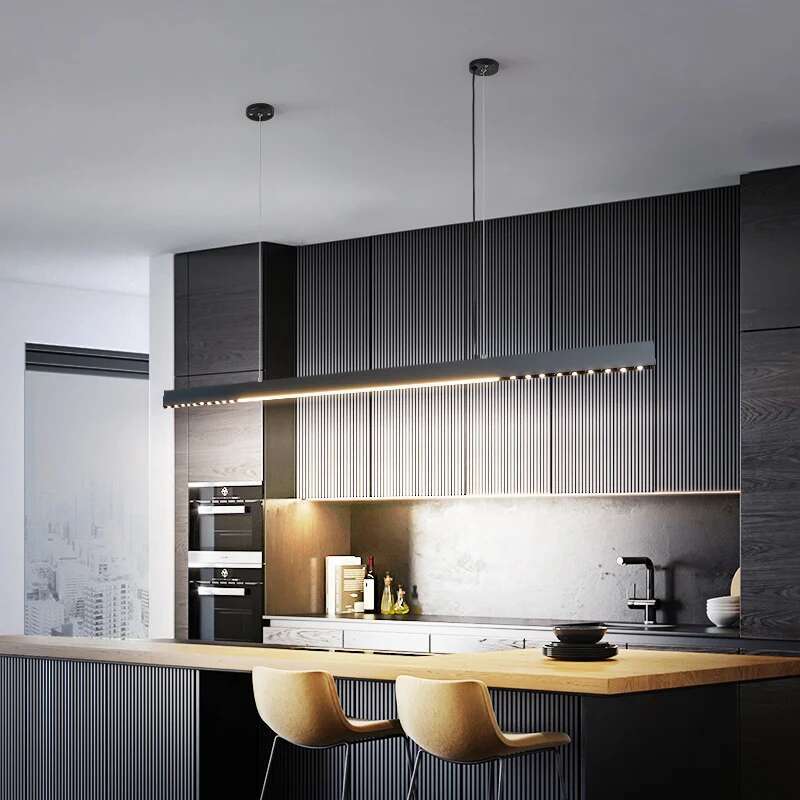 Lampada a sospensione a led no - Home Bar Word recensione e prezzo