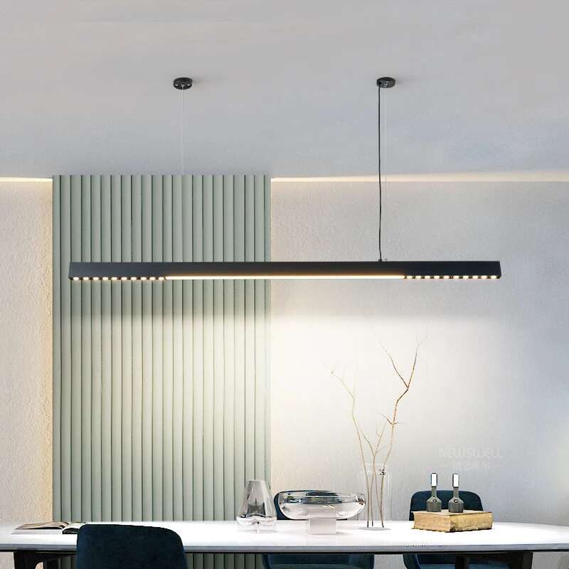 Lampada a sospensione a led no - Home Bar Word recensione e prezzo