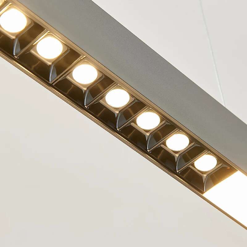Lampada a sospensione a led no - Home Bar Word recensione e prezzo