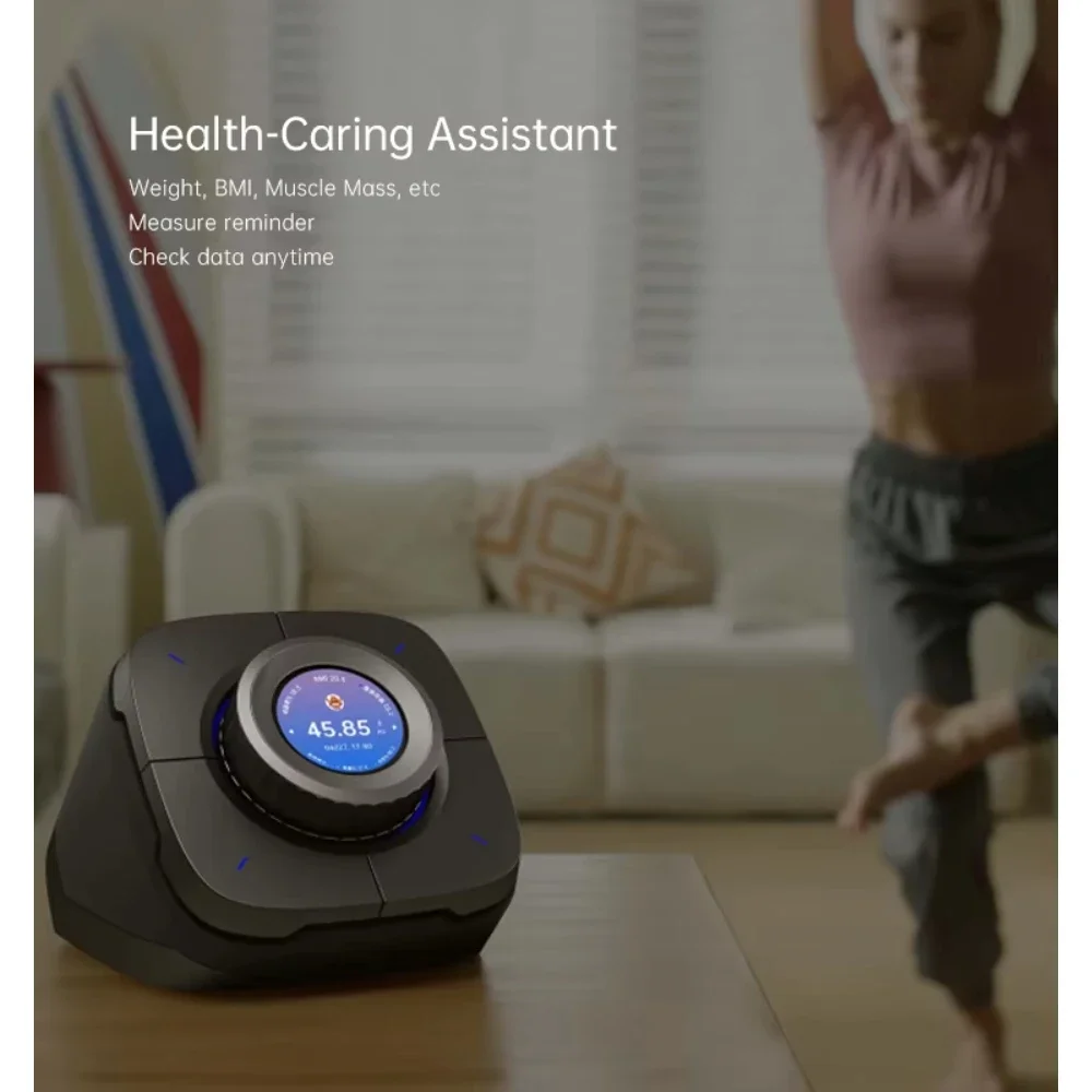 Il primo dispositivo di automa - Home Bar Android recensione e prezzo