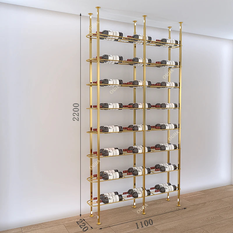 Scaffale Espositivo Personaliz - Home Bar And Restaurant recensione e prezzo