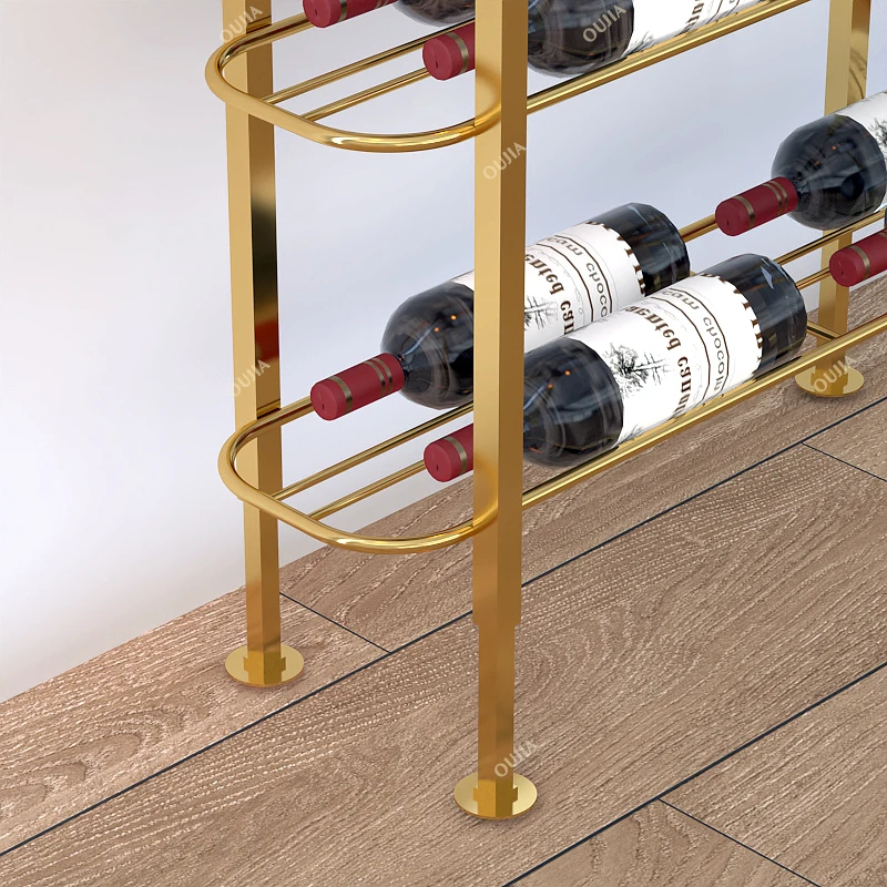 Scaffale Espositivo Personaliz - Home Bar And Restaurant recensione e prezzo